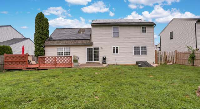 Photo of 324 Cactus Rd, Blandon, PA 19510