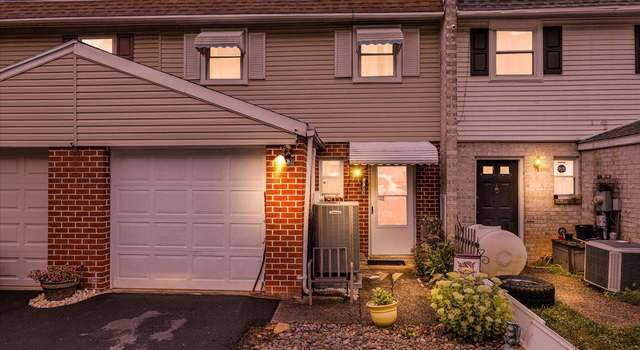 Photo of 1153 Fox Run, Reading, PA 19606