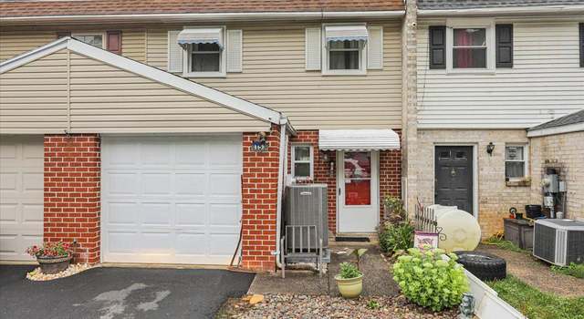 Photo of 1153 Fox Run, Reading, PA 19606