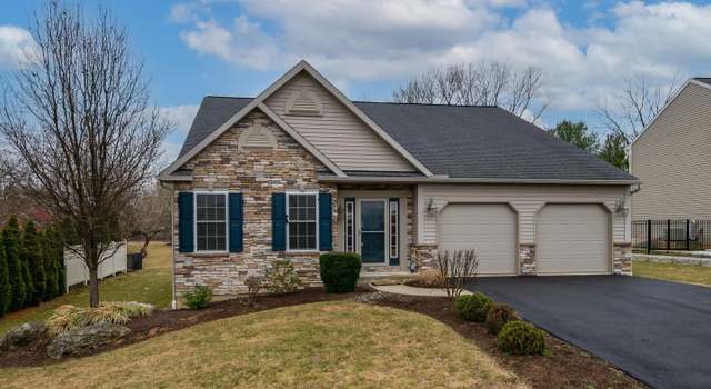 Photo of 654 Ebersole Rd, Reading, PA 19605