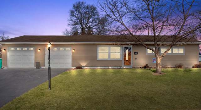 Photo of 56 Old Pond Rd, Levittown, PA 19057