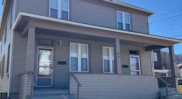 Photo of 223-225 Fairfield Ave, Johnstown, PA 15906