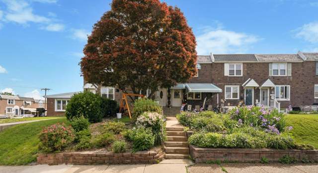 Photo of 329 N Oak Ave, Clifton Heights, PA 19018