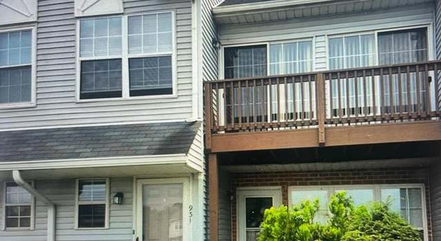 Photo of 931 931 Northridge Drive 103b, Norristown, PA 19403