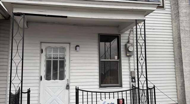 Photo of 103 N Maple St, Mount Carmel, PA 17851