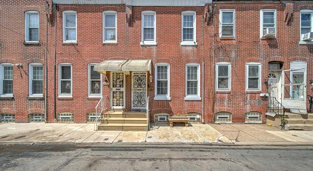 Photo of 4472 Livingston St, Philadelphia, PA 19137