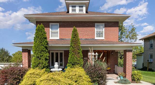 Photo of 5103 Lincoln Hwy W, Thomasville, PA 17364