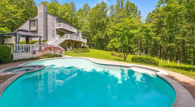 Photo of 4929 S Windswept Ln, Marshall, VA 20115