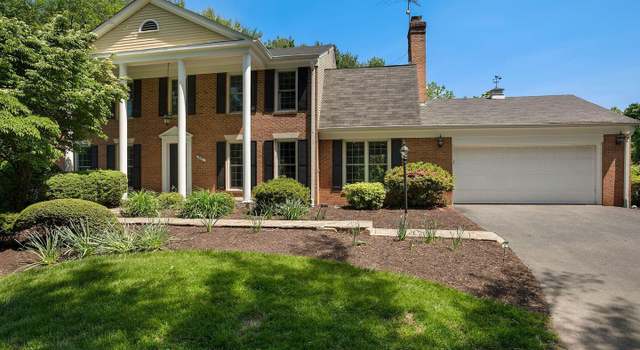 Photo of 9408 Fairpine Ln, Great Falls, VA 22066