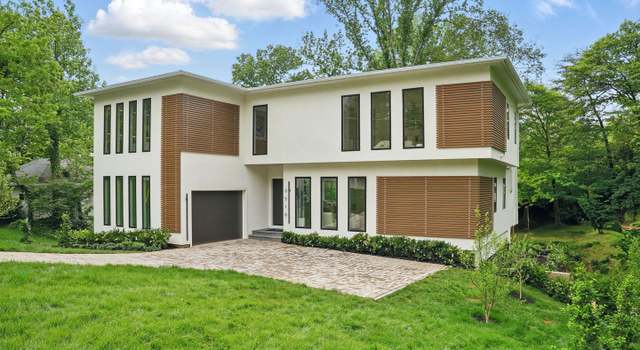 Property at 3518 Pinetree Ter, Falls Church, VA 22041, 6 beds, 5.5 baths