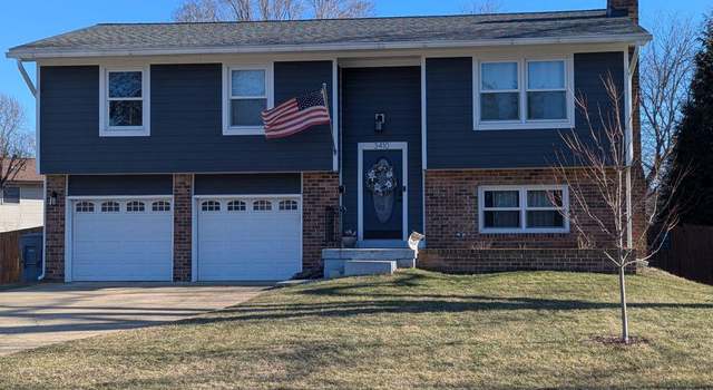 Photo of 3410 Sapphire Ct, Alexandria, VA 22310