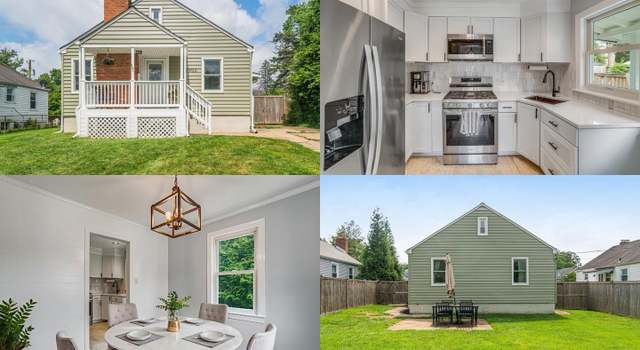 Photo of 2900 Brook Dr, Falls Church, VA 22042