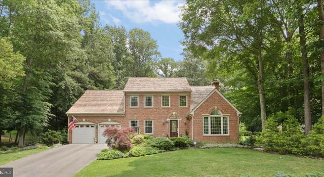 Photo of 6805 Spout Ln, Fairfax Station, VA 22039