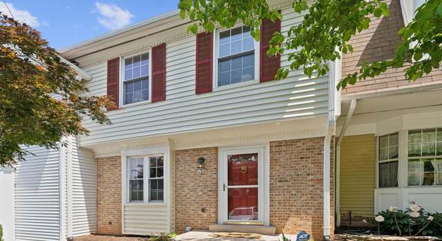 Photo of 133 Sulgrave Ct, Sterling, VA 20165