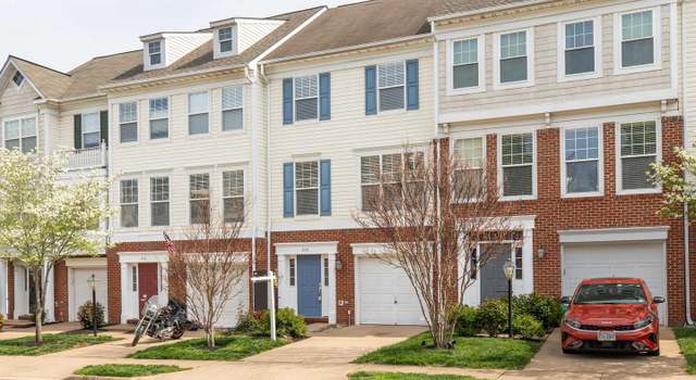 Photo of 8114 Rainwater Cir, Manassas, VA 20111