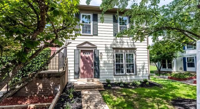 Photo of 7422 Barbados Ln, Manassas, VA 20109