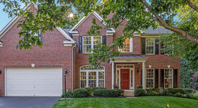 Photo of 15420 Milton Hall Pl, Manassas, VA 20112