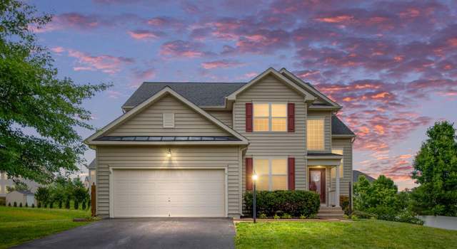 Photo of 6 Ivy Spring Ln, Fredericksburg, VA 22406