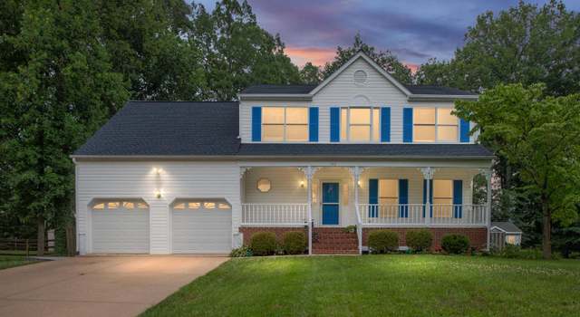 Photo of 246 Choptank Rd, Stafford, VA 22556