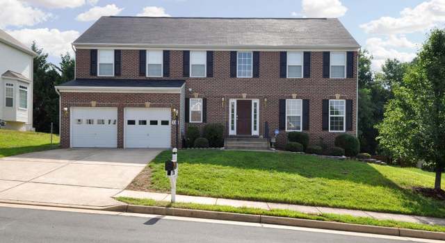 Photo of 3311 Mcclellan Dr, Fredericksburg, VA 22408