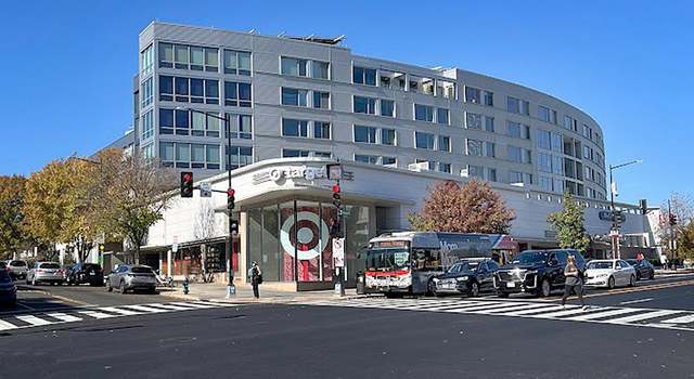 Photo of 4101 Albemarle St NW #527, Washington, DC 20016