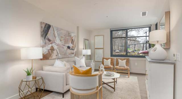 Photo of 525 Water St SW #107, Washington, DC 20024