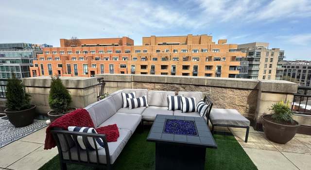 Photo of 400 Massachusetts Ave NW #1214, Washington, DC 20001