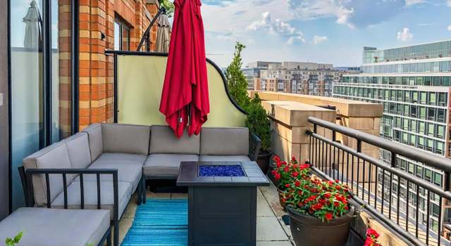 Photo of 400 Massachusetts Ave NW #1214, Washington, DC 20001