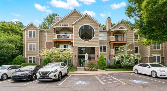 Photo of 603-A Admiral Dr #204, Annapolis, MD 21401