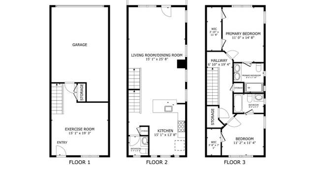 Photo of 7812 Rosella Ln, Jessup, MD 20794