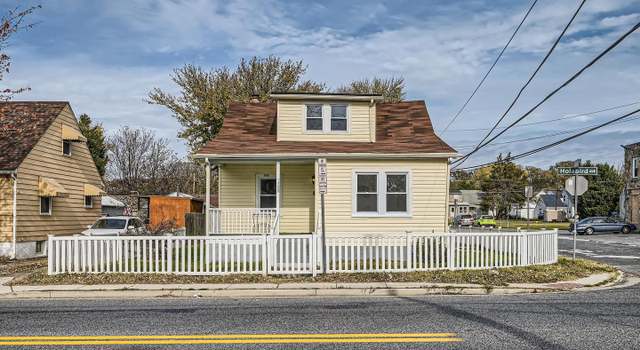 Photo of 7308 Holabird Ave, Dundalk, MD 21222
