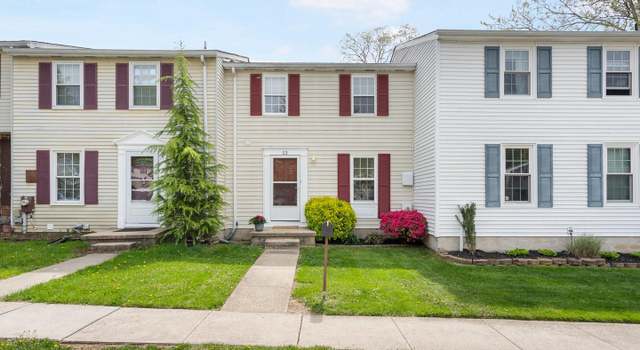 Photo of 23 Hapsburg, Baltimore, MD 21234