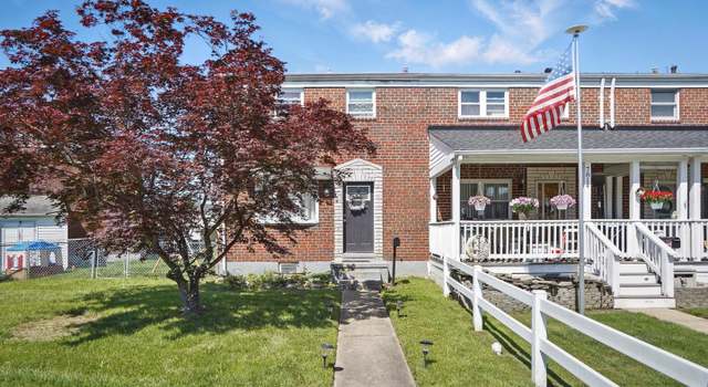 Photo of 7812 Jamesford, Dundalk, MD 21222