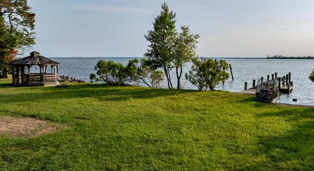 Photo of 2718-3 Hoopers Island Rd, Fishing Creek, MD 21634