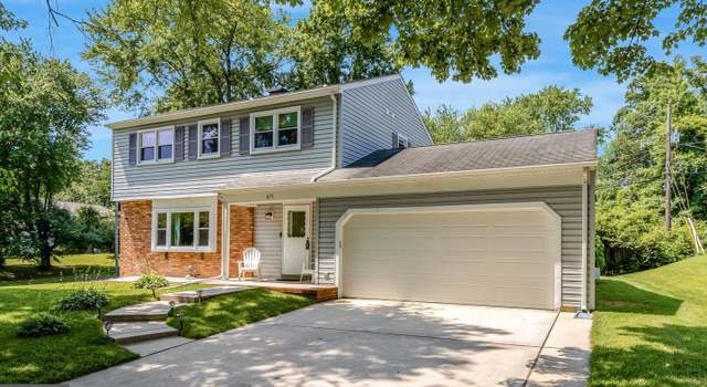 Photo of 671 Trimble Rd, Joppa, MD 21085