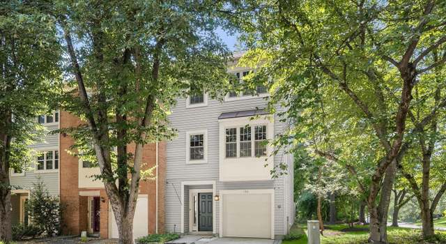 Photo of 7301 Eden Brook Dr Unit A-1, Columbia, MD 21046