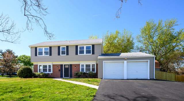 Photo of 2704 Kenhill Dr, Bowie, MD 20715