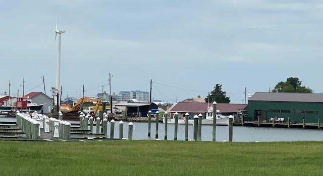 Photo of Lots 987 & 990 Lorie C. Quinn Sr. Dr, Crisfield, MD 21817