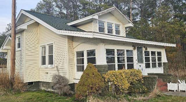 Photo of 24768 Deal Island Rd, Deal Island, MD 21821