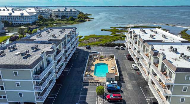 Photo of 120 71st St #26, Ocean City, MD 21842