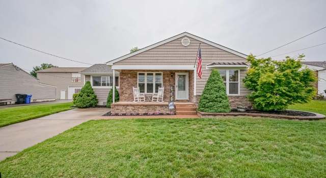 Photo of 666 Bridgeton Park, Mantua, NJ 08051