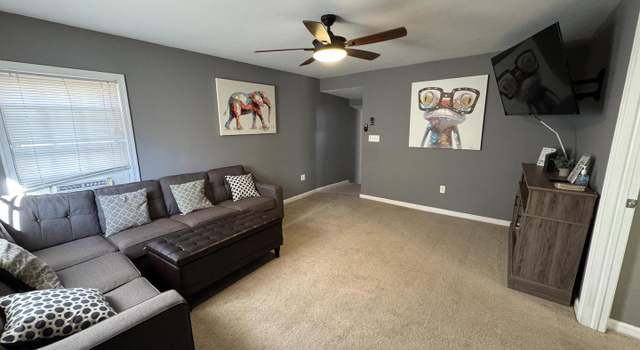 Photo of 221 S Main St, Pennington, NJ 08534