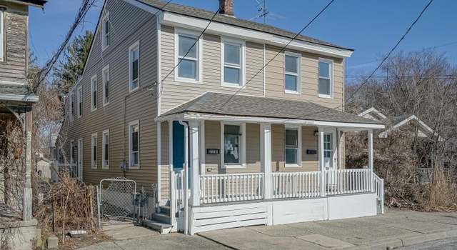 Photo of 236 Wesley St, Salem, NJ 08079