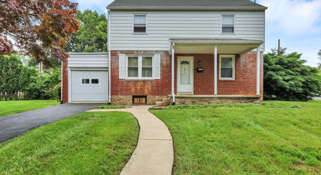 Photo of 1411 College Ave, Reading, PA 19604