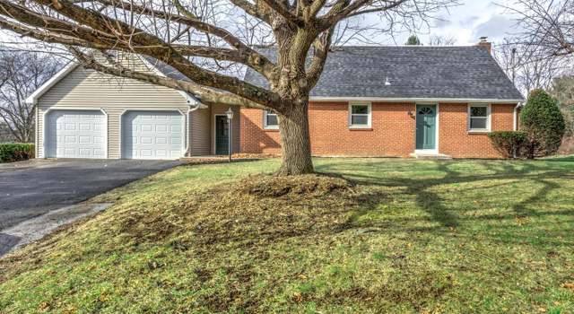 Photo of 162 Ridge Hill Rd, Mechanicsburg, PA 17050