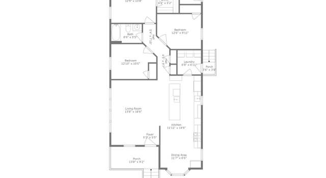 Photo of 823 Gail Pl, Lancaster, PA 17601