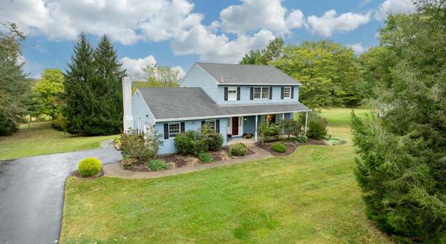 Photo of 1364 W Campbell Rd, Green Lane, PA 18054