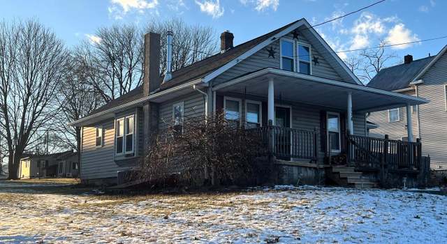 Photo of 114 S Locke Ave, Yeagertown, PA 17099