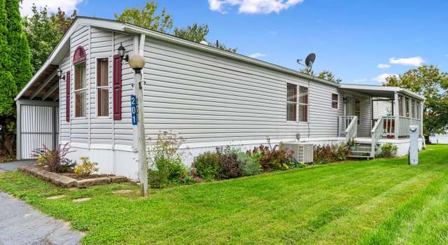Photo of 201 Goldenrod Ct, Bath, PA 18014