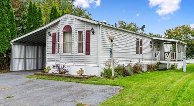 Photo of 201 Goldenrod Ct, Bath, PA 18014